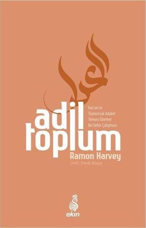 Adil Toplum