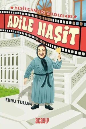 Adile Naşit / Yeşilçam'ın Yıldızları 2