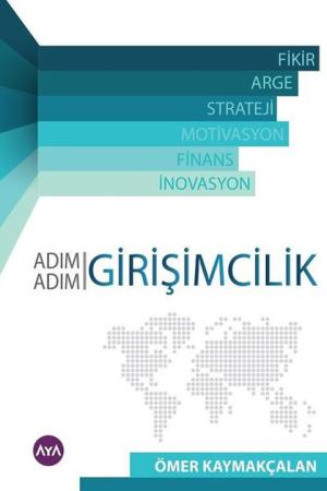 Adım Adım Girişimcilik