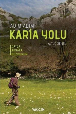Adım Adım Karia Yolu