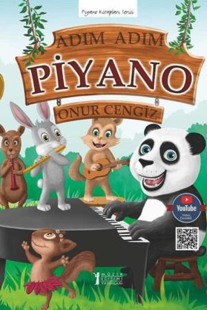 Adım Adım Piyano