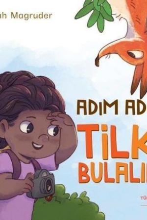 Adım Adım Tilki Bulalım