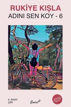 Adını Sen Koy 6