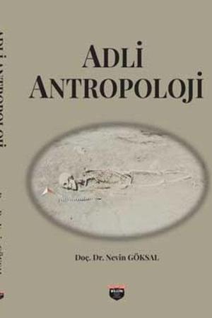 Adli Antropoloji