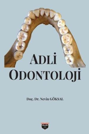 Adli Odontoloji