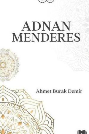 Adnan Menderes