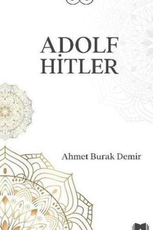 Adolf Hitler