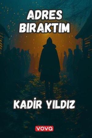 Adres Bıraktım