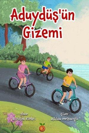 Aduydüş'ün Gizemi