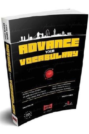 Advance Your Vocabulary