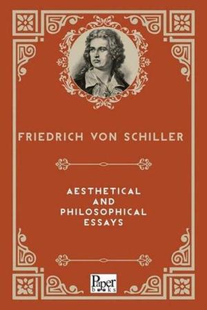 Aesthetical and Philosophical Essays