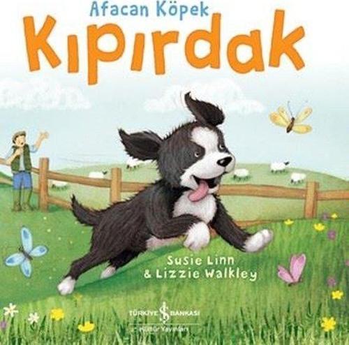Afacan Köpek Kıpırdak