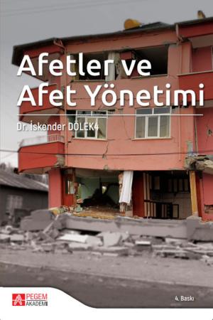 Afetler ve Afet Yönetimi
