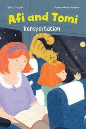 Afi and Tomi / Transportation