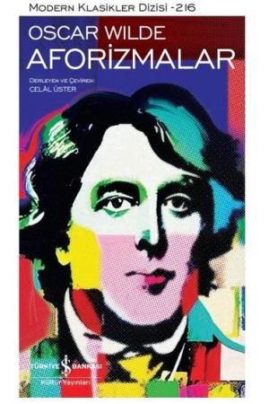 Aforizmalar (Oscar Wilde) (Ciltli)
