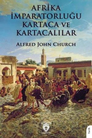 Afrika İmparatorluğu Kartaca Ve Kartacalılar