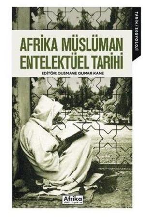 Afrika Müslüman Entelektüel Tarihi