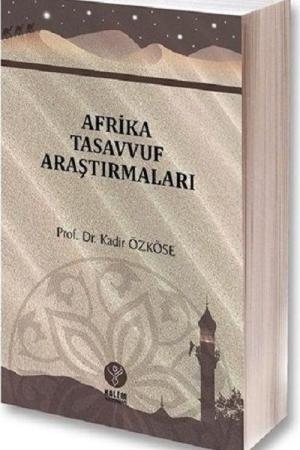 Afrika Tasavvuf Araştırmaları