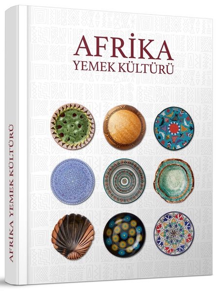 Afrika Yemek Kültürü