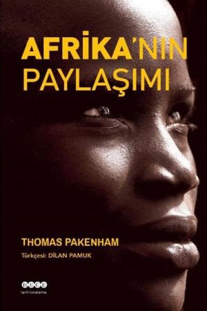 Afrika'nın Paylaşımı