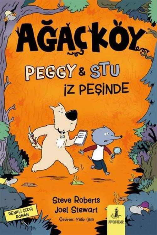 Ağaçköy Peggy Stu İz Peşinde