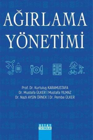 Ağırlama Yönetimi