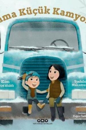 Ağlama Küçük Kamyoncu