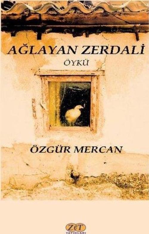 Ağlayan Zerdali