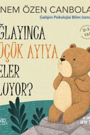 Ağlayınca Küçük Ayıya Neler Oluyor?