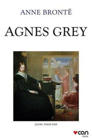 Agnes Grey