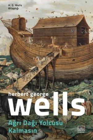 Ağrı Dağı Yolcusu Kalmasın