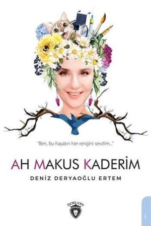 Ah Makus Kaderim