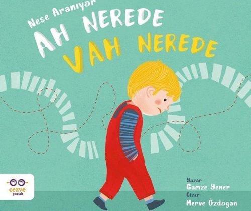 Ah Nerede Vah Nerede Neşe Aranıyor