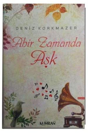 Ahir Zamanda Aşk