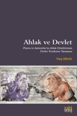 Ahlak ve Devlet