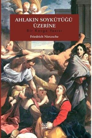 Ahlakın Soykütüğü Üzerine