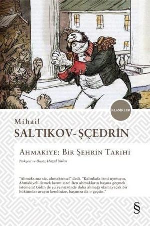 Ahmakiye: Bir Şehrin Tarihi