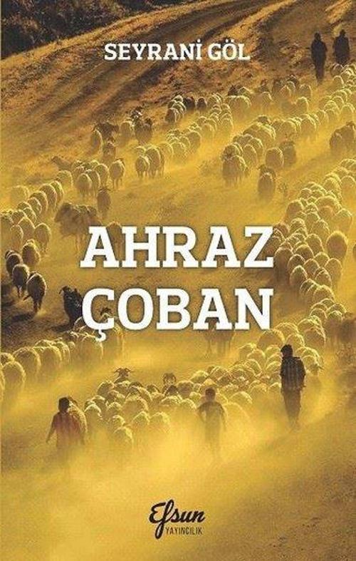 Ahraz Çoban