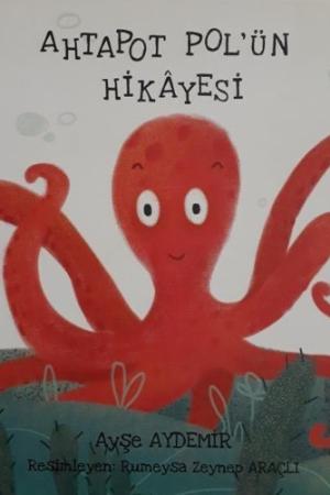 Ahtapot Pol ‘ün Hikayesi