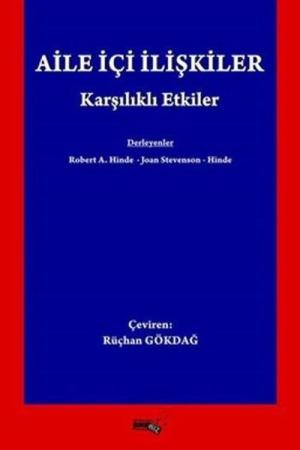 Aile İçi İlişkiler Karşılıklı Etkiler