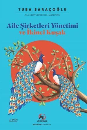 Aile Şirketleri Yönetimi ve İkinci Kuşak