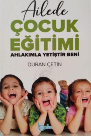 Ailede Çocuk Eğitimi