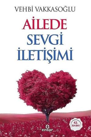 Ailede Sevgi İletişimi
