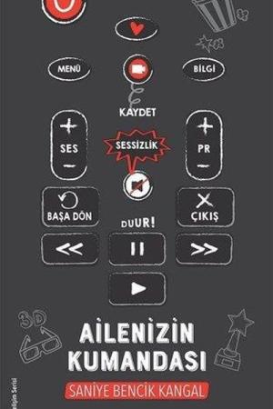 Ailenizin Kumandası