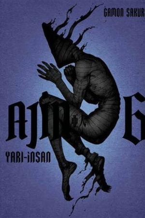 Ajin 6. Cilt / Yarı İnsan