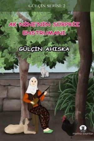 Ak Nine'nin Sürpriz Enstrümanı