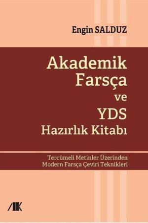 Akademik Farsça ve YDS Hazırlık Kitabı