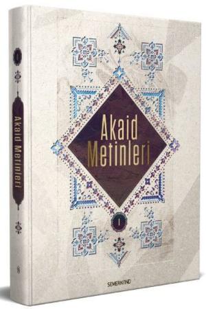 Akaid Metinleri 1