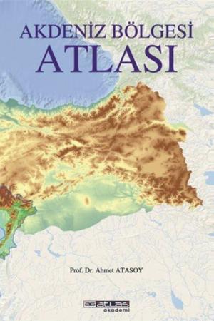 Akdeniz Bölgesi Atlası