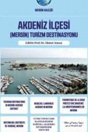 Akdeniz İlçesi (Mersin) Turizm Destinasyonu